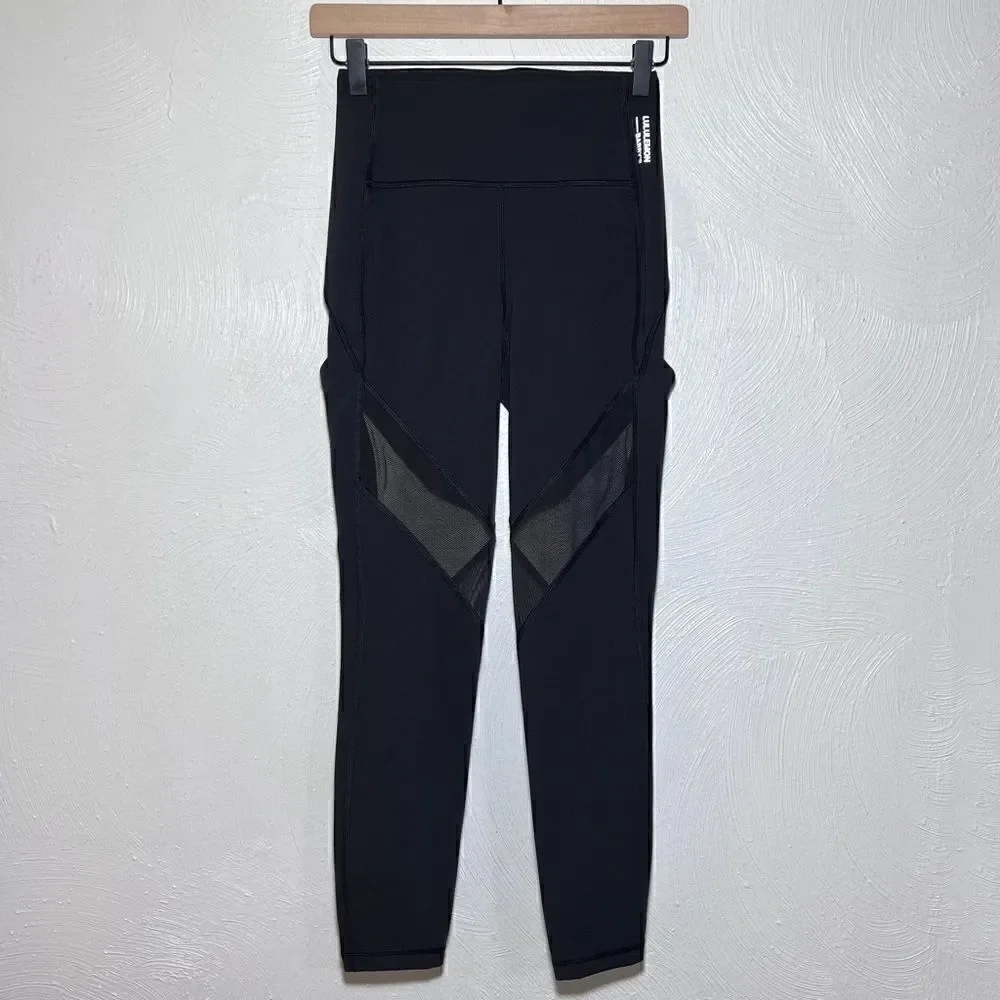 Lululemon Stronger as One Tight 25